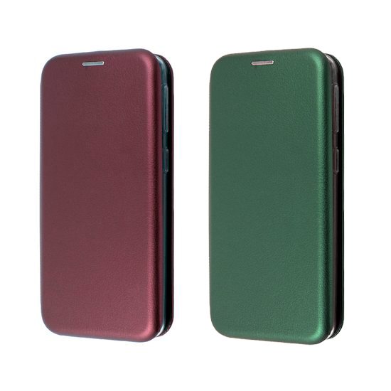 Flip Magnetic Case Huawei P Smart Z