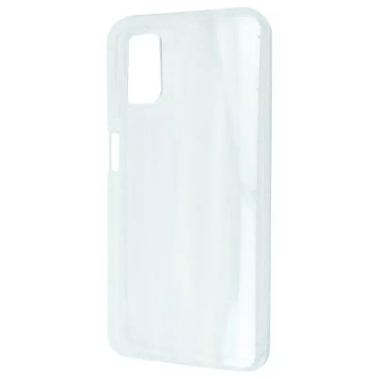 TPU Gradient Transperent Case Samsung M51