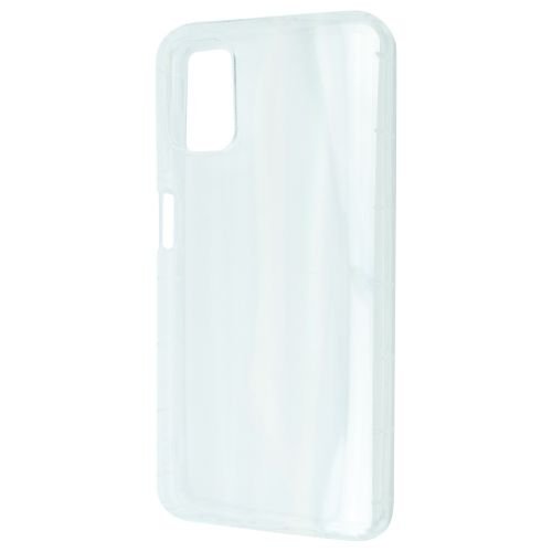 TPU Gradient Transperent Case Samsung M51