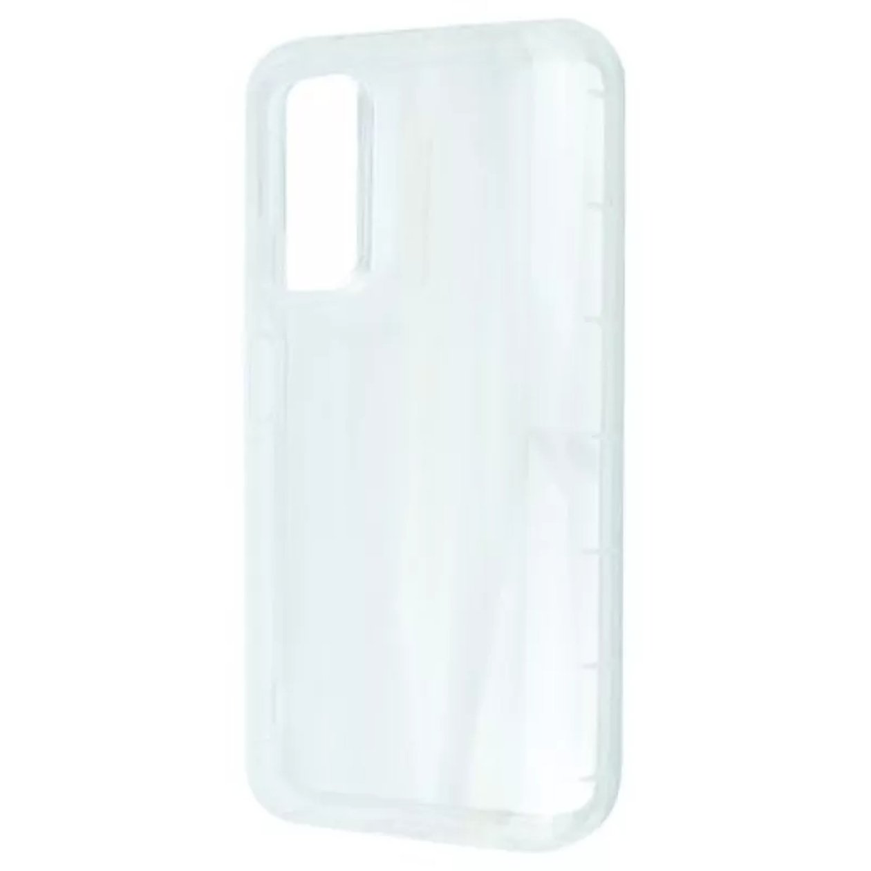 TPU Gradient Transperent Case Xiaomi Mi 10T/10T Pro