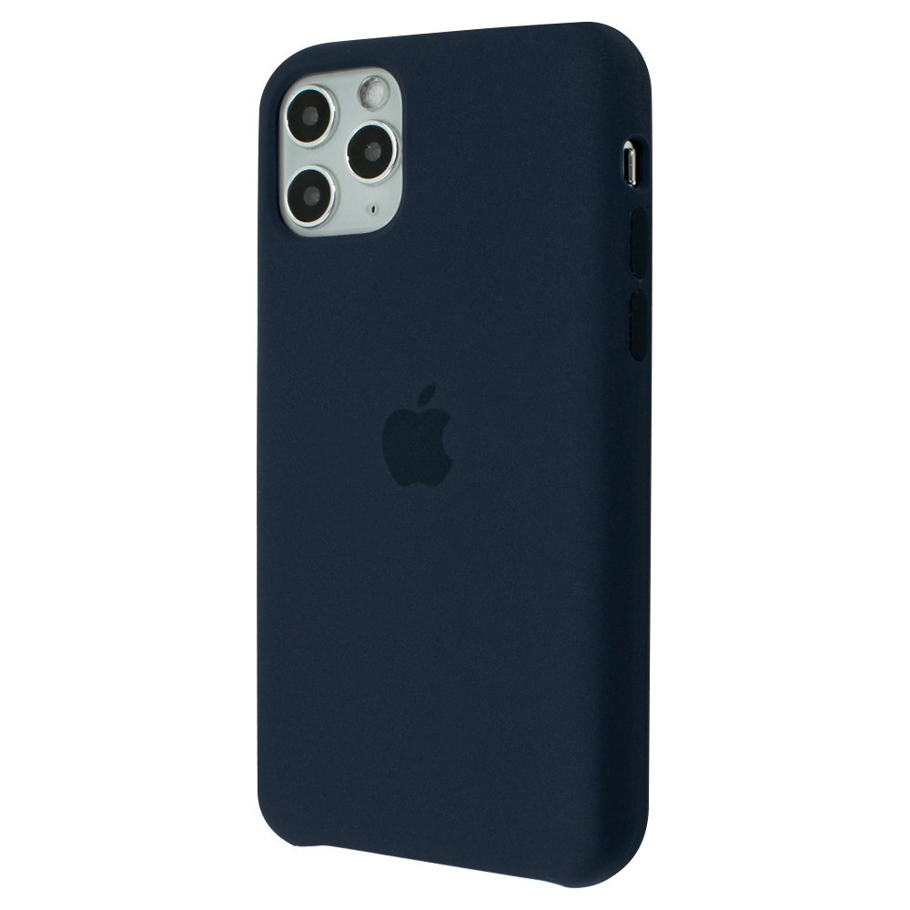 Silicone Case for iPhone 11 Pro