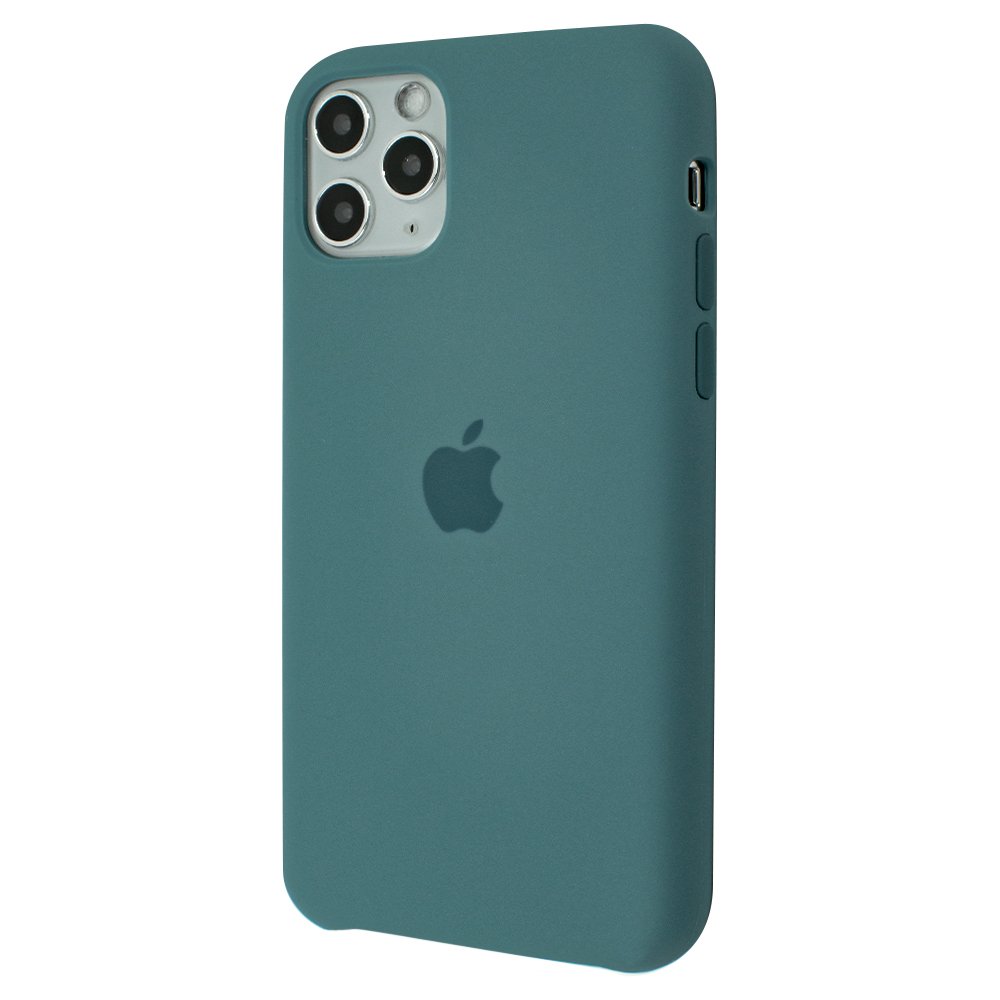 Silicone Case for iPhone 11 Pro
