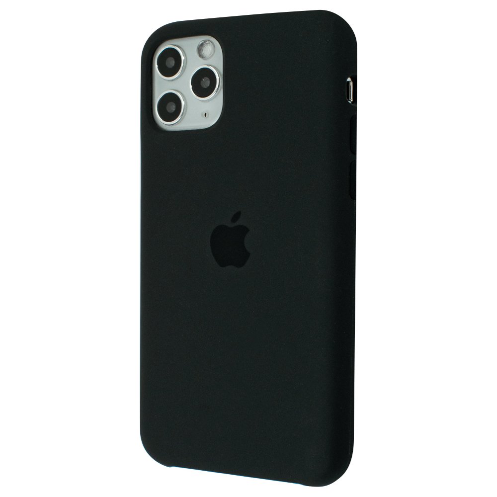 Silicone Case for iPhone 11 Pro Max