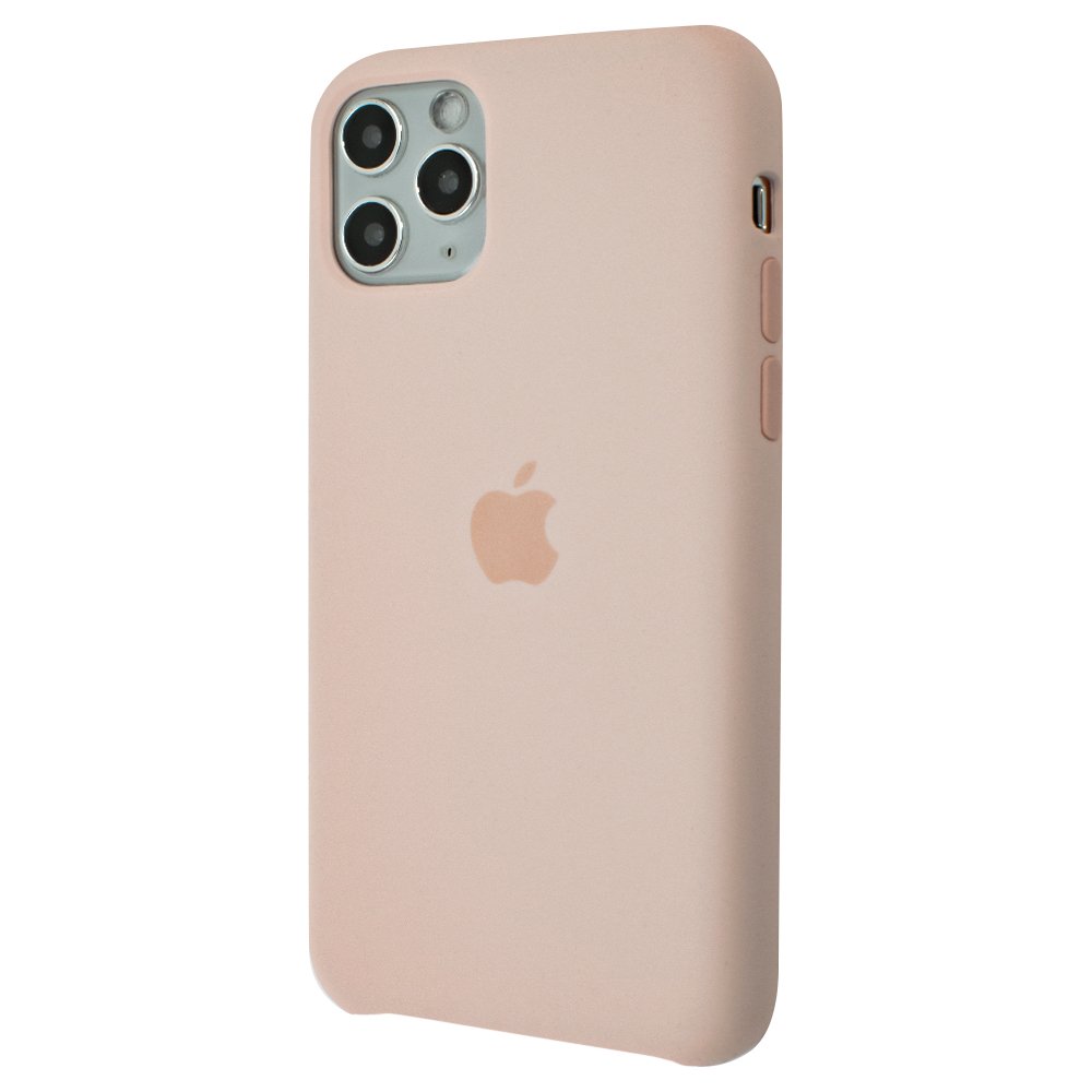 Silicone Case for iPhone 11 Pro Max