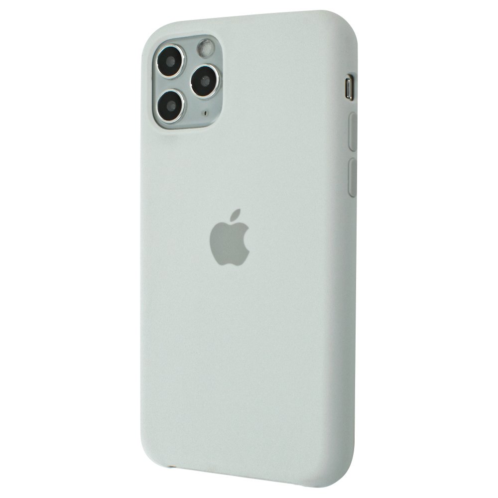 Silicone Case for iPhone 11 Pro Max