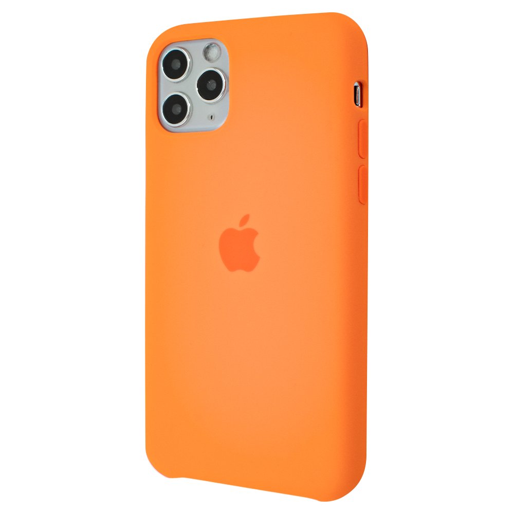Silicone Case for iPhone 11 Pro Max