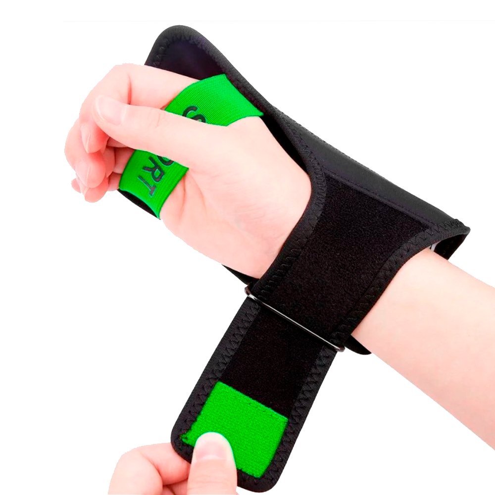 Baseus Flexible Wristband （5.0″below）