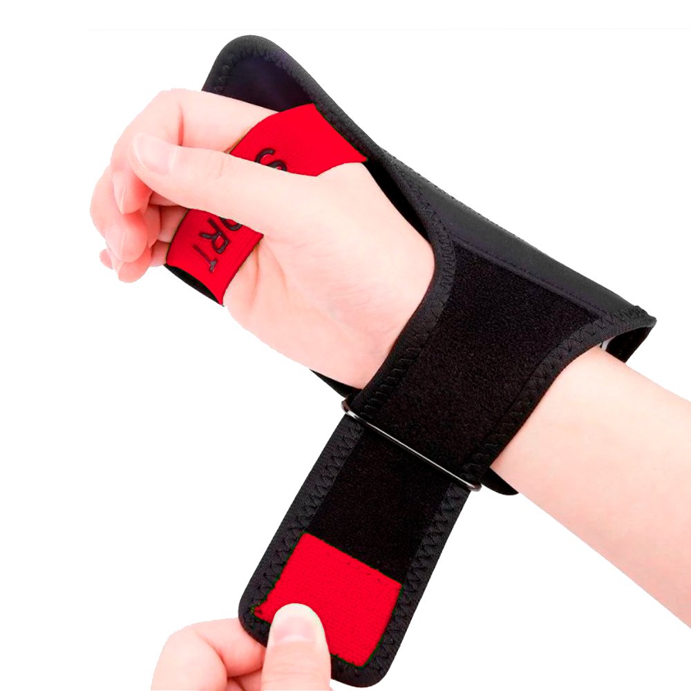 Baseus Flexible Wristband （5.0″below）