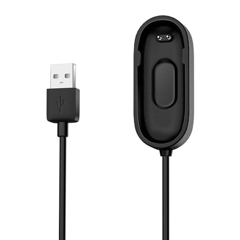 Зарядное USB для Mi Band 4