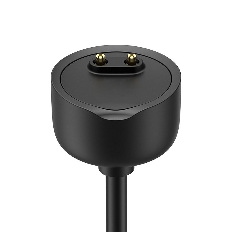 Зарядное USB для Mi Band 5/6/7