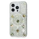 KzDoo Mag Flash Case iPhone 15 Pro