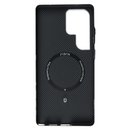 FIBRA Carbonite Design with MagSafe Samsung S25 Ultra