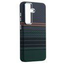 FIBRA Carbonite Design with MagSafe Samsung S25