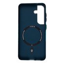 FIBRA Carbonite Design with MagSafe Samsung S25