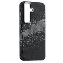 FIBRA Carbonite Design with MagSafe Samsung S24