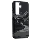 FIBRA Carbonite Design with MagSafe Samsung S24