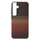FIBRA Carbonite Design with MagSafe Samsung S24