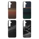 FIBRA Carbonite Design with MagSafe Samsung S24