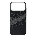 FIBRA Carbonite Design with MagSafe iPhone 17 Pro