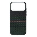 FIBRA Carbonite Design with MagSafe iPhone 17 Pro