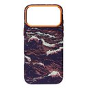 FIBRA Carbonite Design with MagSafe iPhone 17 Pro