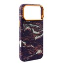 FIBRA Carbonite Design with MagSafe iPhone 17 Pro