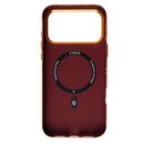 FIBRA Carbonite Design with MagSafe iPhone 17 Pro