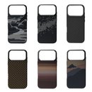 FIBRA Carbonite Design with MagSafe iPhone 17 Pro