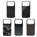 FIBRA Carbonite Design with MagSafe iPhone 17 Pro
