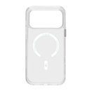 FIBRA Aeris Case with MagSafe iPhone 17 Pro Max/18 Pro Max