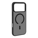 FIBRA Metal Buttons with MagSafe iPhone 17 Pro Max