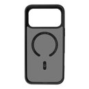 FIBRA Metal Buttons with MagSafe iPhone 17 Pro Max