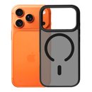 FIBRA Metal Buttons with MagSafe iPhone 17 Pro Max