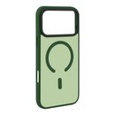 FIBRA Metal Buttons with MagSafe iPhone 17 Pro Max