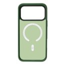 FIBRA Metal Buttons with MagSafe iPhone 17 Pro Max