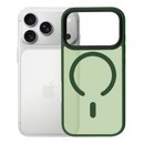 FIBRA Metal Buttons with MagSafe iPhone 17 Pro Max