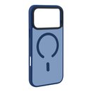 FIBRA Metal Buttons with MagSafe iPhone 17 Pro Max