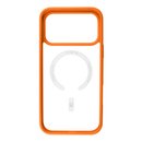 FIBRA Metal Buttons with MagSafe iPhone 17 Pro Max