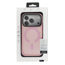 FIBRA Metal Buttons with MagSafe iPhone 17 Pro