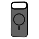 FIBRA Metal Buttons with MagSafe iPhone Air