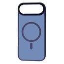 FIBRA Metal Buttons with MagSafe iPhone Air