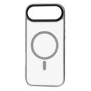 FIBRA Metal Buttons with MagSafe iPhone Air
