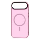 FIBRA Metal Buttons with MagSafe iPhone Air