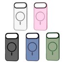 FIBRA Metal Buttons with MagSafe iPhone Air