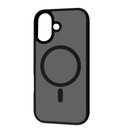 FIBRA Metal Buttons with MagSafe iPhone 17