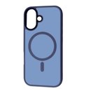 FIBRA Metal Buttons with MagSafe iPhone 17