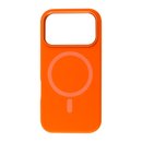 FIBRA Silicone OmniMag iPhone 17 Pro