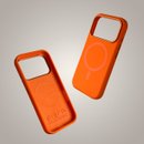 FIBRA Silicone OmniMag iPhone 17 Pro