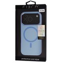 FIBRA Silicone OmniMag iPhone 17 Pro