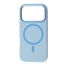 FIBRA Silicone OmniMag iPhone 17 Pro